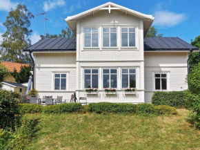 4 star holiday home in GRISSLEHAMN